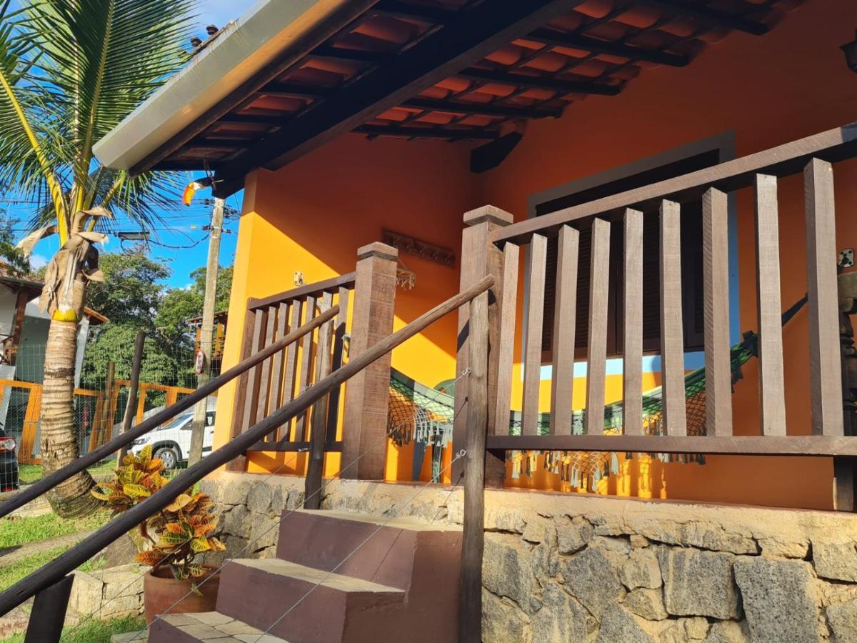 Pousada Por Do Sol Ilhabela Exterior foto